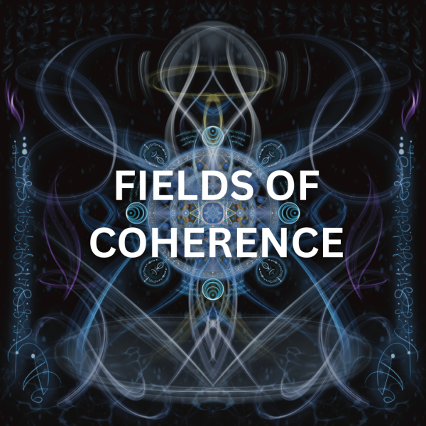 Fields of Coherence - Master class with Mother Mary
