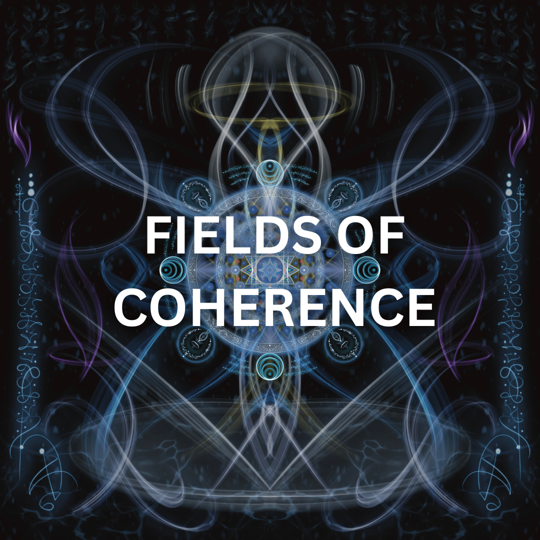 Fields of Coherence - Master class with Mother Mary - Image 1